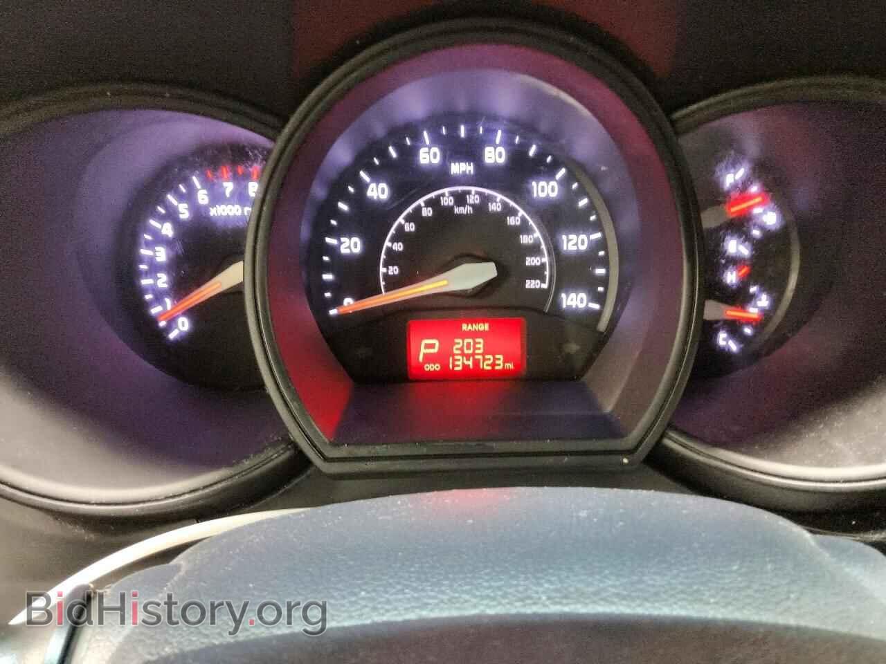 2017 KIA RIO - VIN: KNADM4A37H6028048 - Photo 9