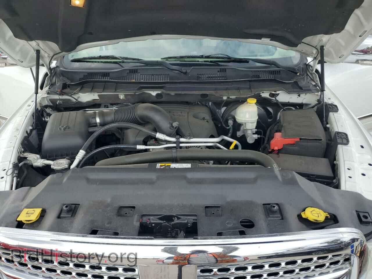 2014 RAM 1500 - VIN: 1C6RR6VT5ES140907 - Фото 11