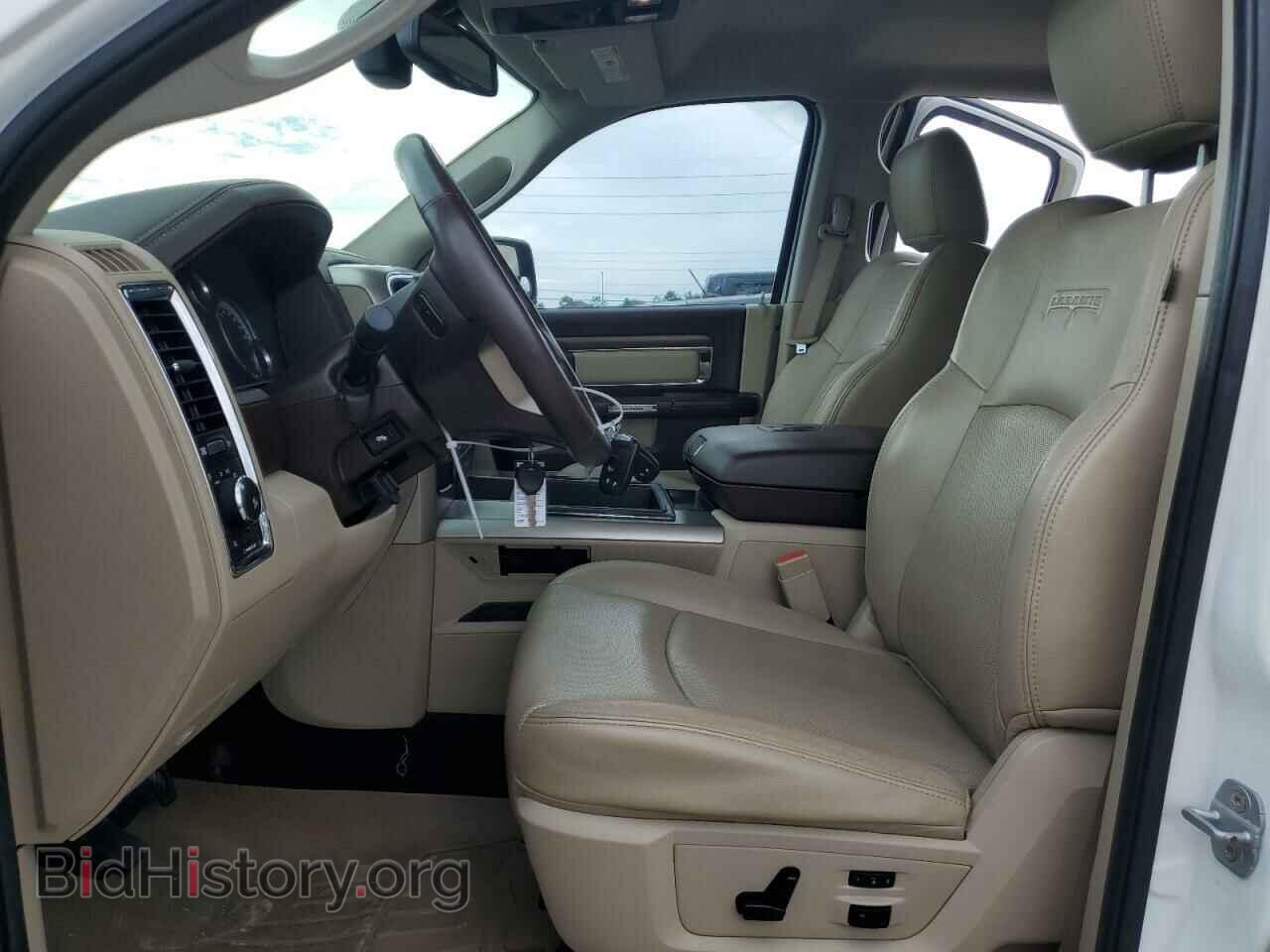 2014 RAM 1500 - VIN: 1C6RR6VT5ES140907 - Фото 7