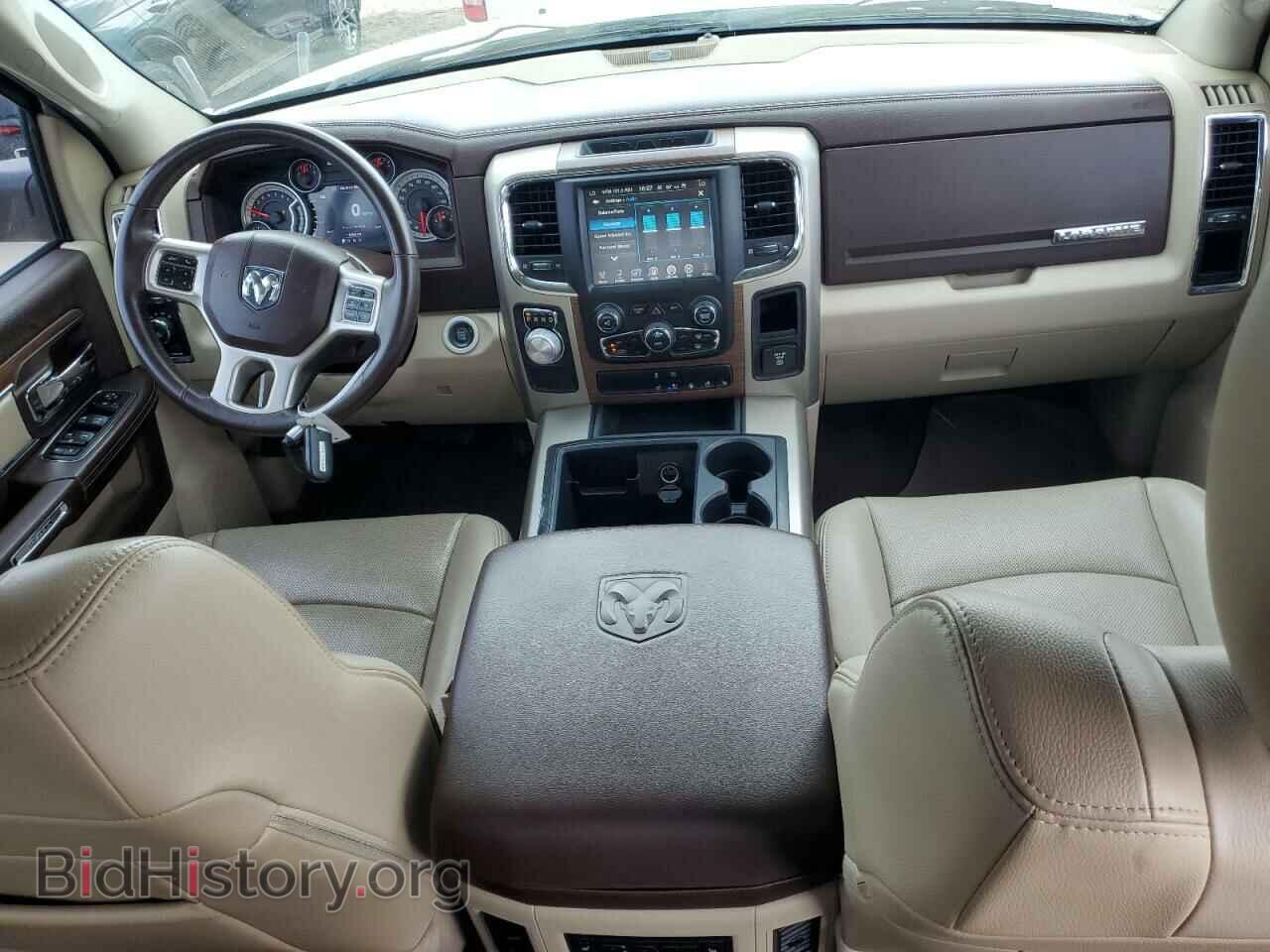 2014 RAM 1500 - VIN: 1C6RR6VT5ES140907 - Фото 8