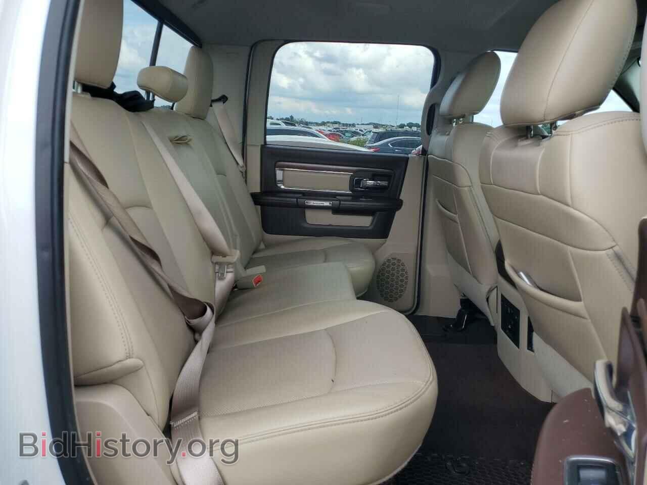 2014 RAM 1500 - VIN: 1C6RR6VT5ES140907 - Фото 10