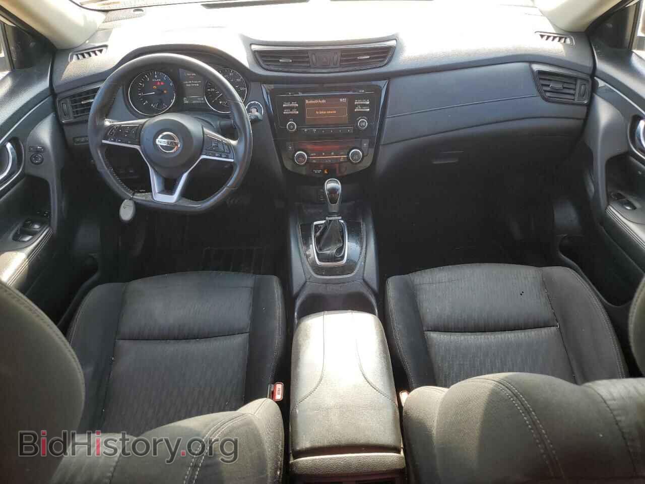 2017 NISSAN ROGUE - VIN: KNMAT2MV9HP545291 - Фото 8