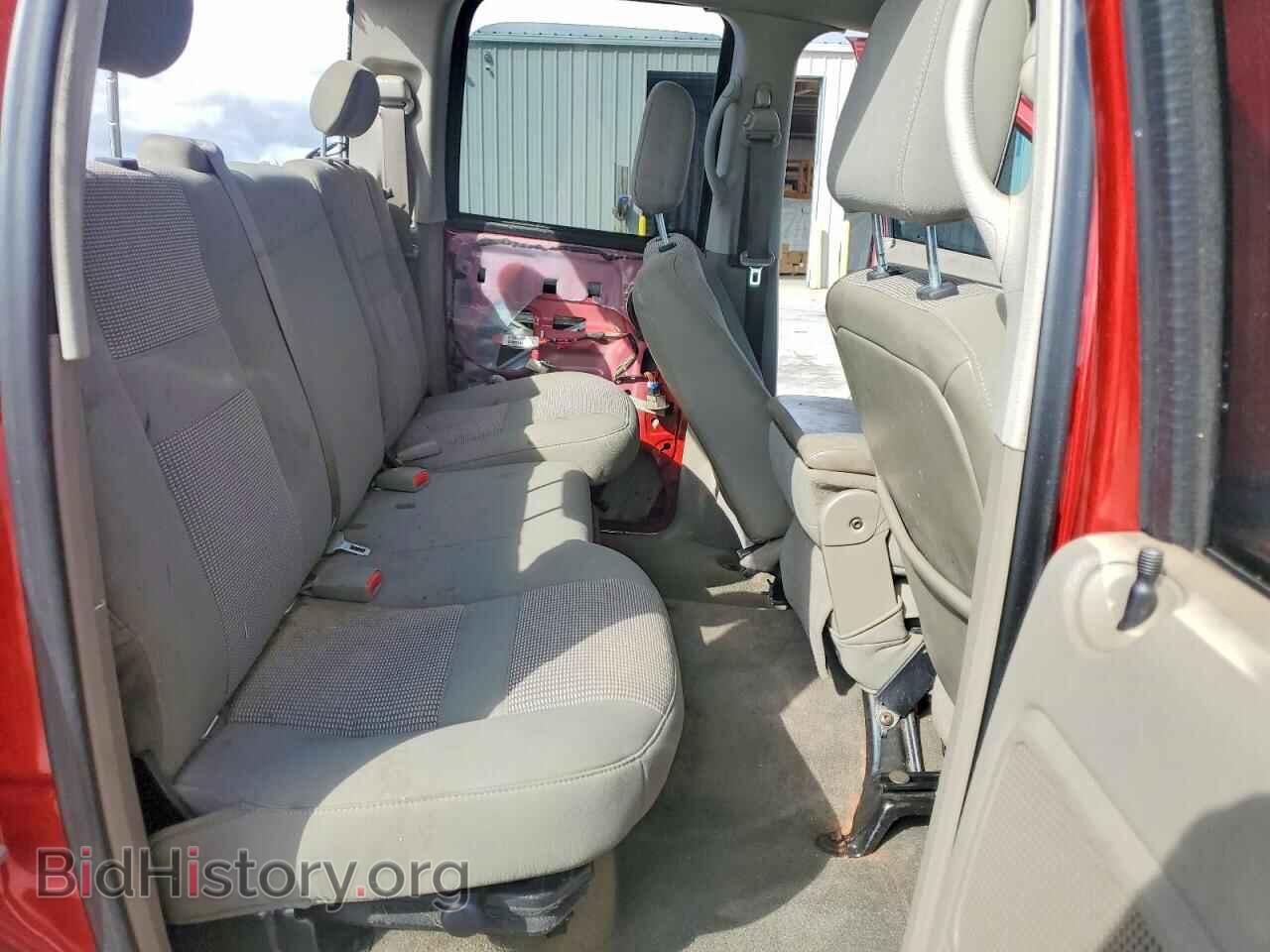 2007 DODGE RAM 2500 - VIN: 3D7KR28C47G751963 - Фото 10