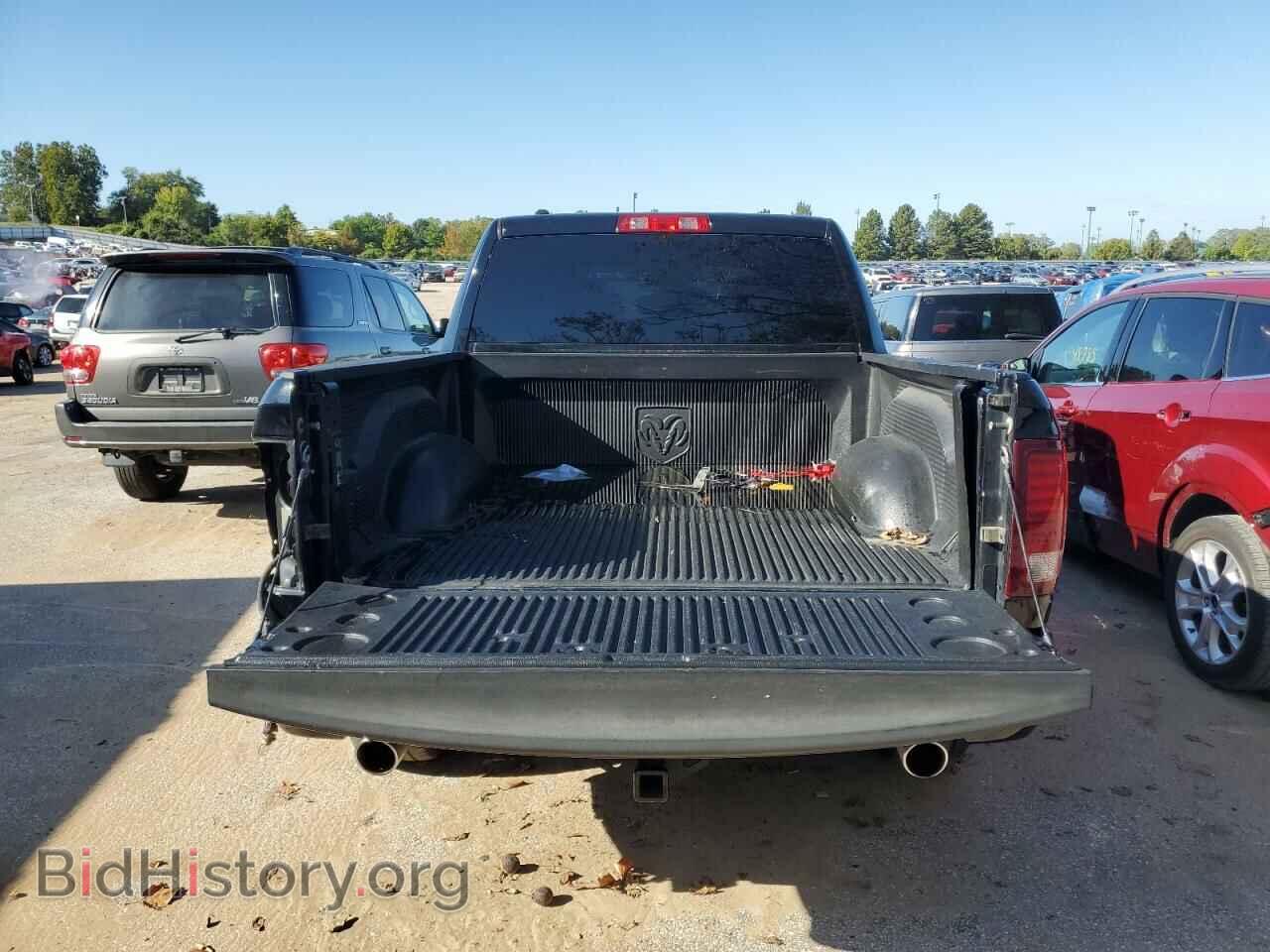 2014 RAM 1500 - VIN: 1C6RR6KTXES134704 - Photo 6
