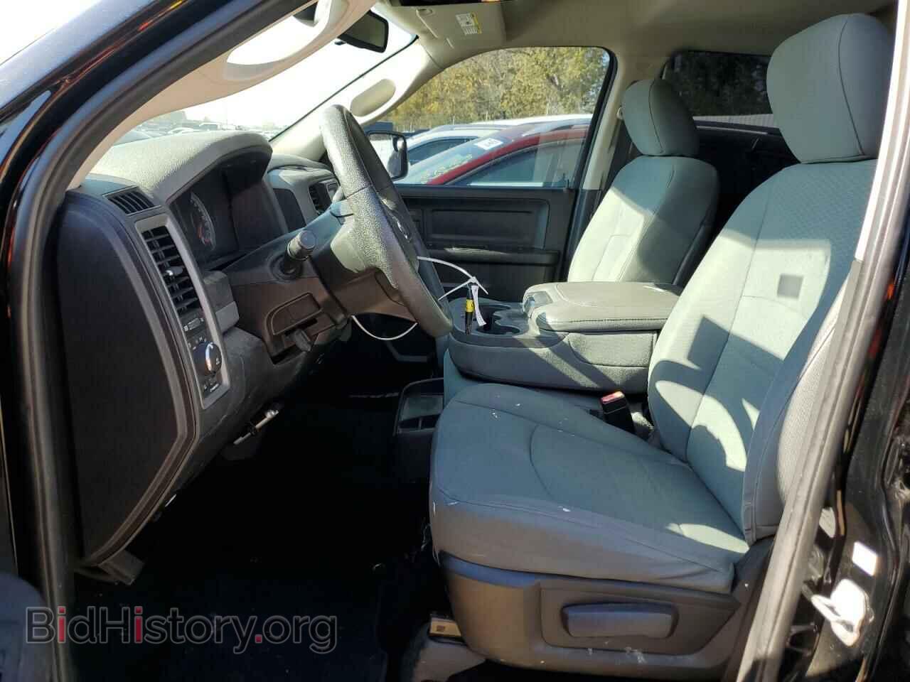 2014 RAM 1500 - VIN: 1C6RR6KTXES134704 - Photo 7
