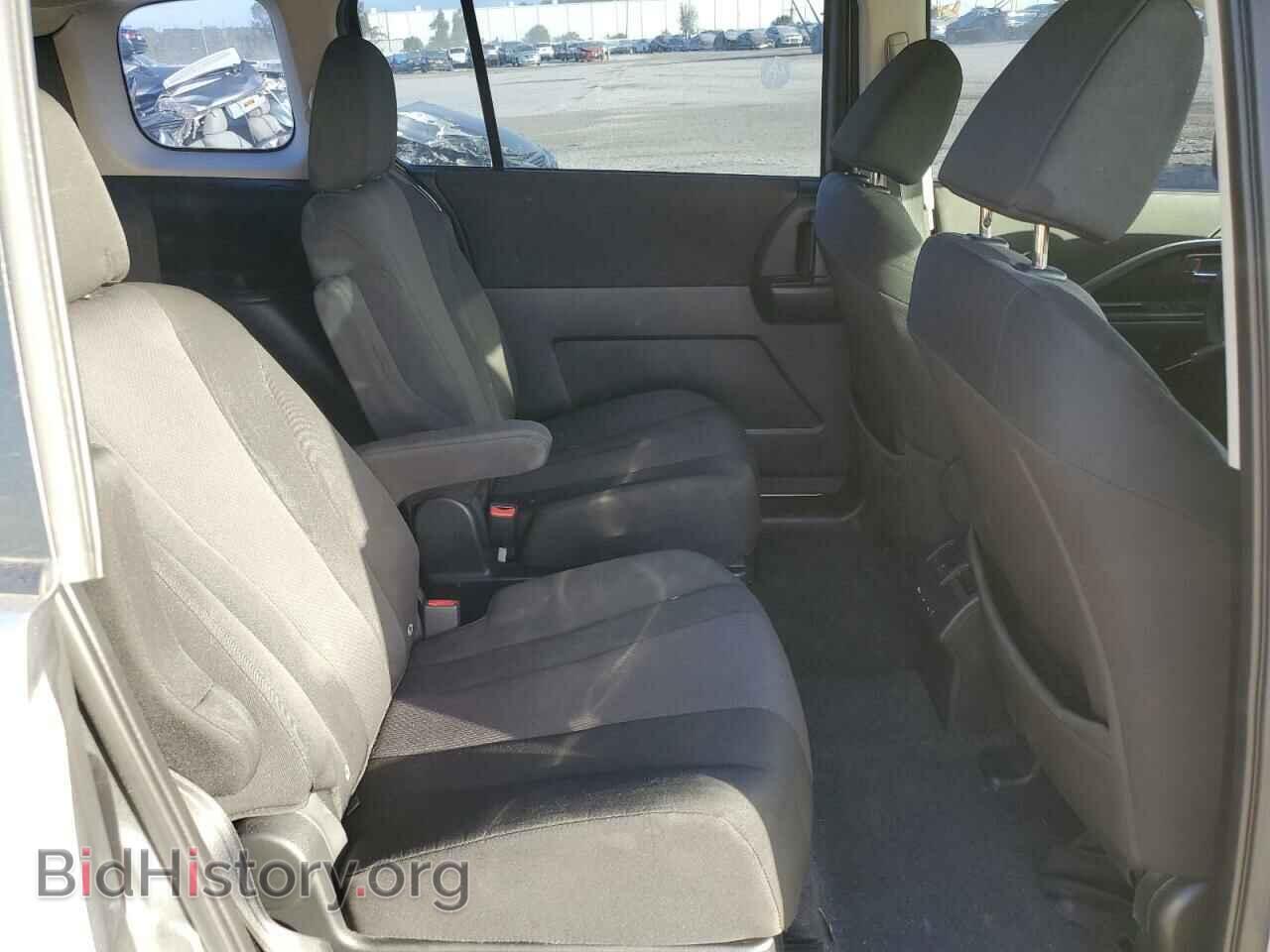 2014 MAZDA 5 - VIN: JM1CW2BL7E0177750 - Фото 11