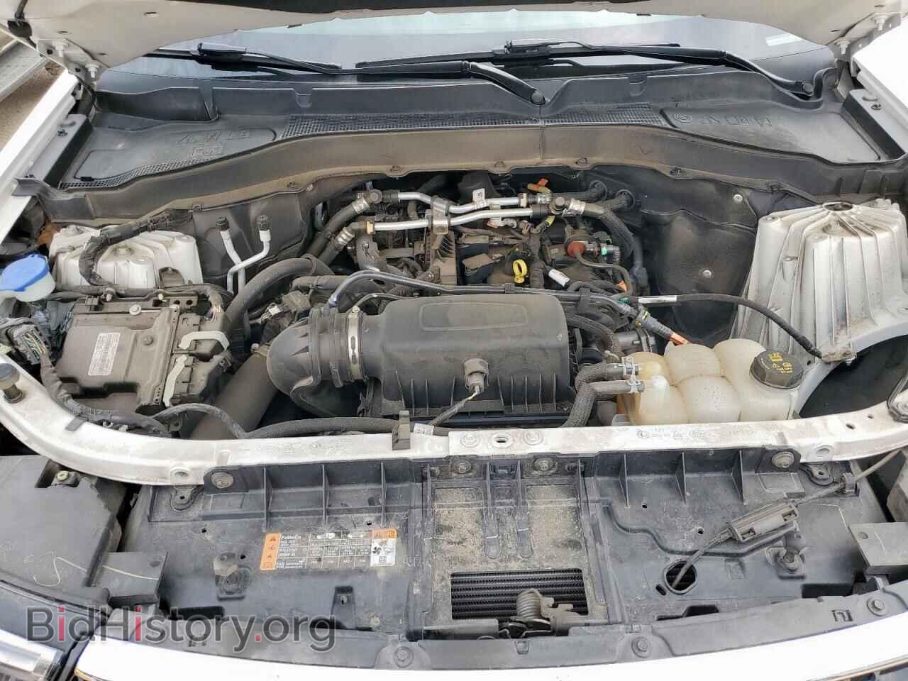 2023 FORD EXPLORER - VIN: 1FMSK7DH9PGB29203 - Photo 12