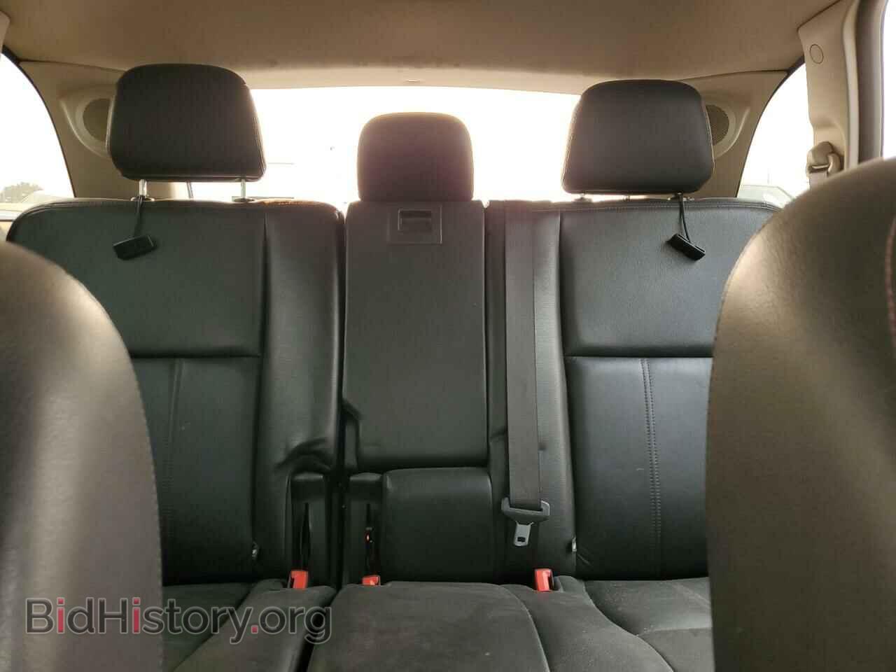 2013 FORD EDGE - VIN: 2FMDK4KC2DBB38746 - Photo 10
