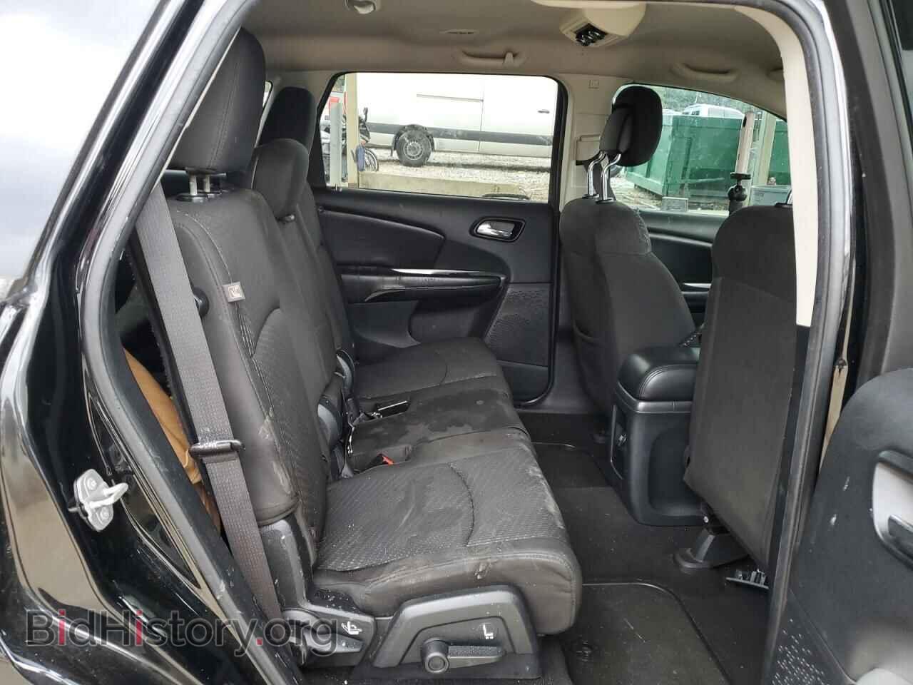 2015 DODGE JOURNEY - VIN: 3C4PDCAB6FT622408 - Фото 10