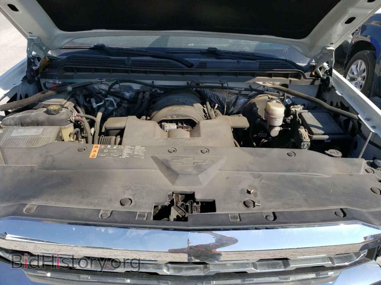 2017 CHEVROLET ALL Models - VIN: 3GCPCSEC5HG272748 - Фото 11