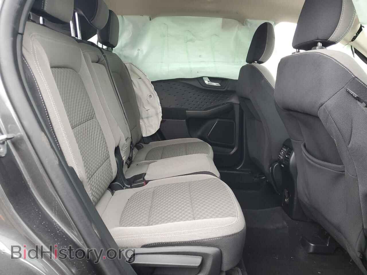 2020 FORD ESCAPE - VIN: 1FMCU0G68LUA45384 - Photo 11