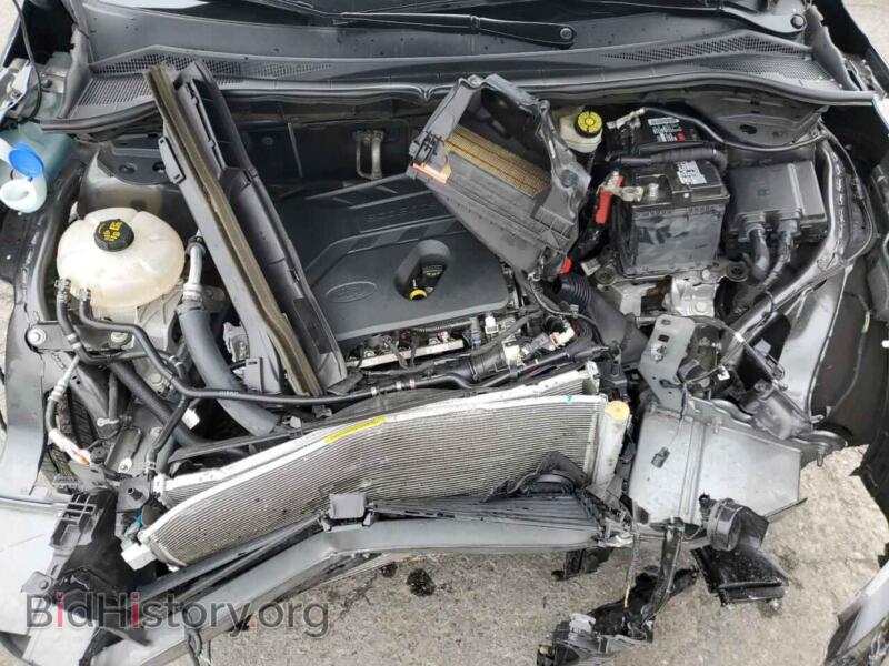 2020 Ford ESCAPE (VIN 1FMCU0G68LUA45384) — photo 12 of 15