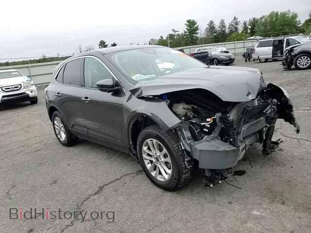 2020 FORD ESCAPE - VIN: 1FMCU0G68LUA45384 - Photo 15
