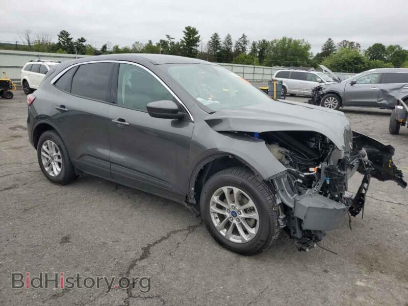 2020 Ford ESCAPE (VIN 1FMCU0G68LUA45384) — photo 4 of 15