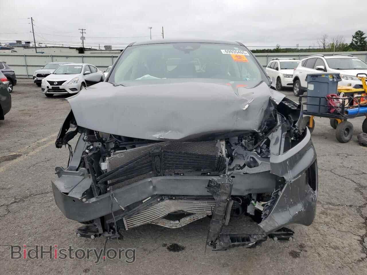 2020 FORD ESCAPE - VIN: 1FMCU0G68LUA45384 - Photo 5