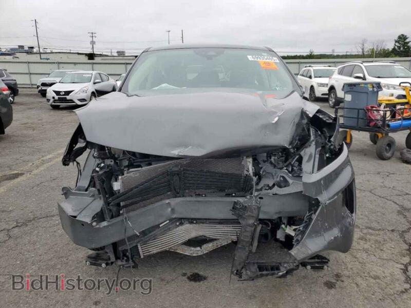 2020 Ford ESCAPE (VIN 1FMCU0G68LUA45384) — photo 5 of 15