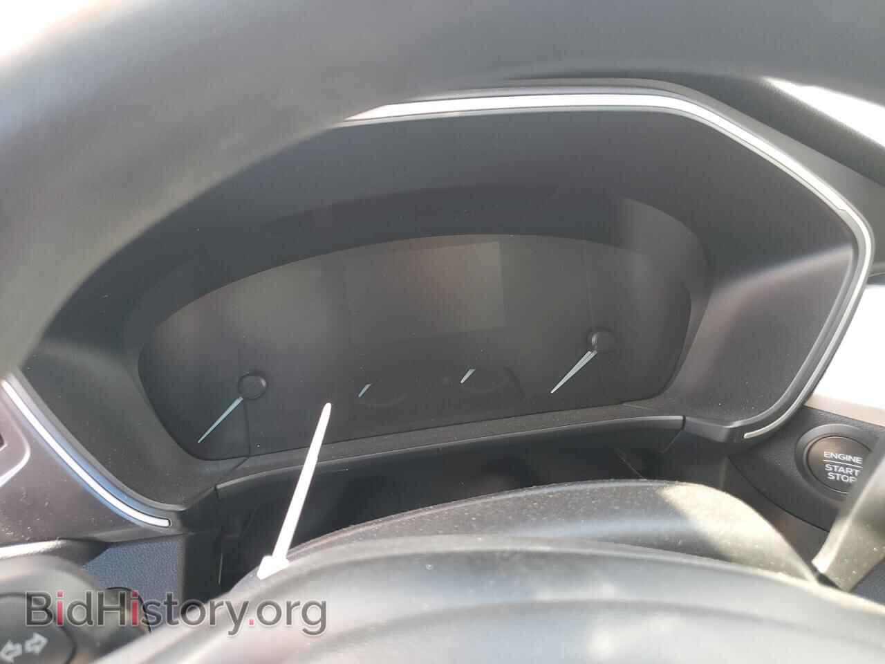 2020 FORD ESCAPE - VIN: 1FMCU0G68LUA45384 - Photo 9