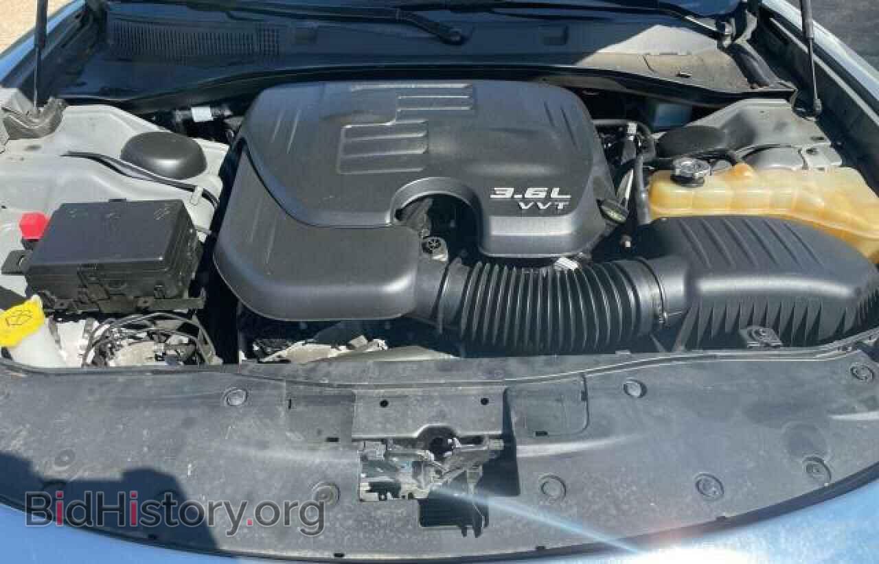 2019 DODGE CHARGER - VIN: 2C3CDXBG2KH707480 - Фото 7