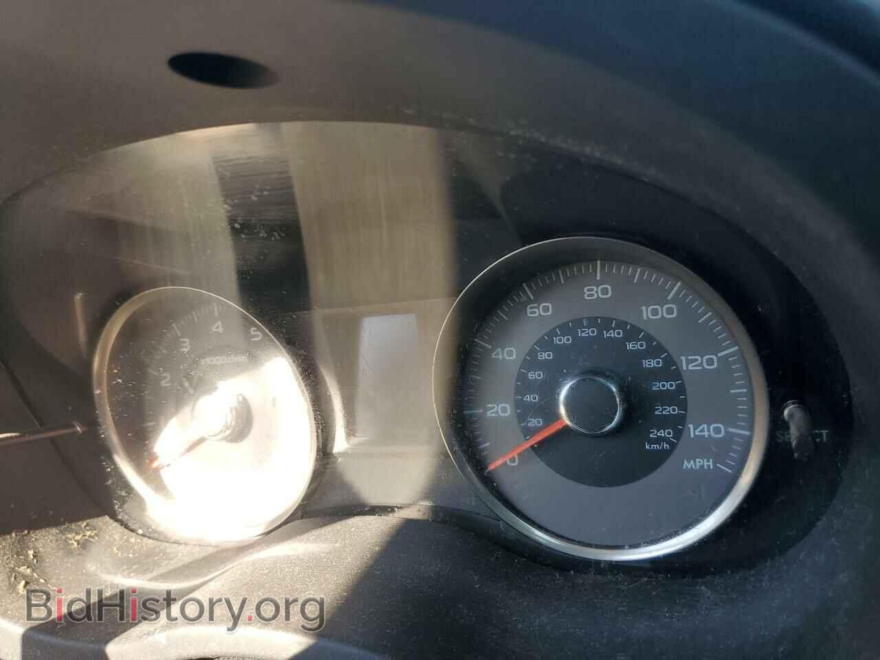 2015 SUBARU FORESTER - VIN: JF2SJAKC2FH420079 - Фото 9