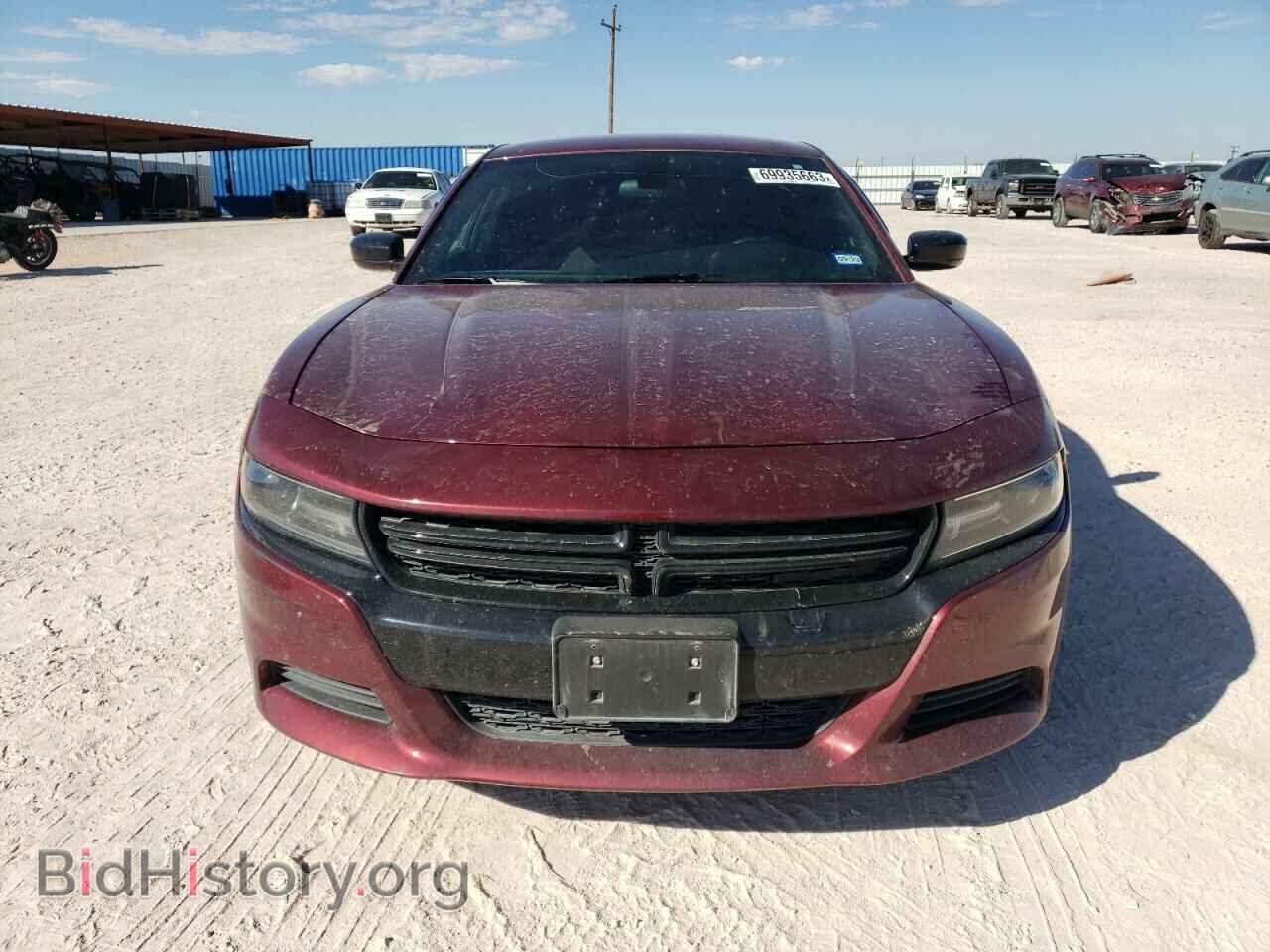 2019 DODGE CHARGER - VIN: 2C3CDXBG3KH576477 - Фото 5