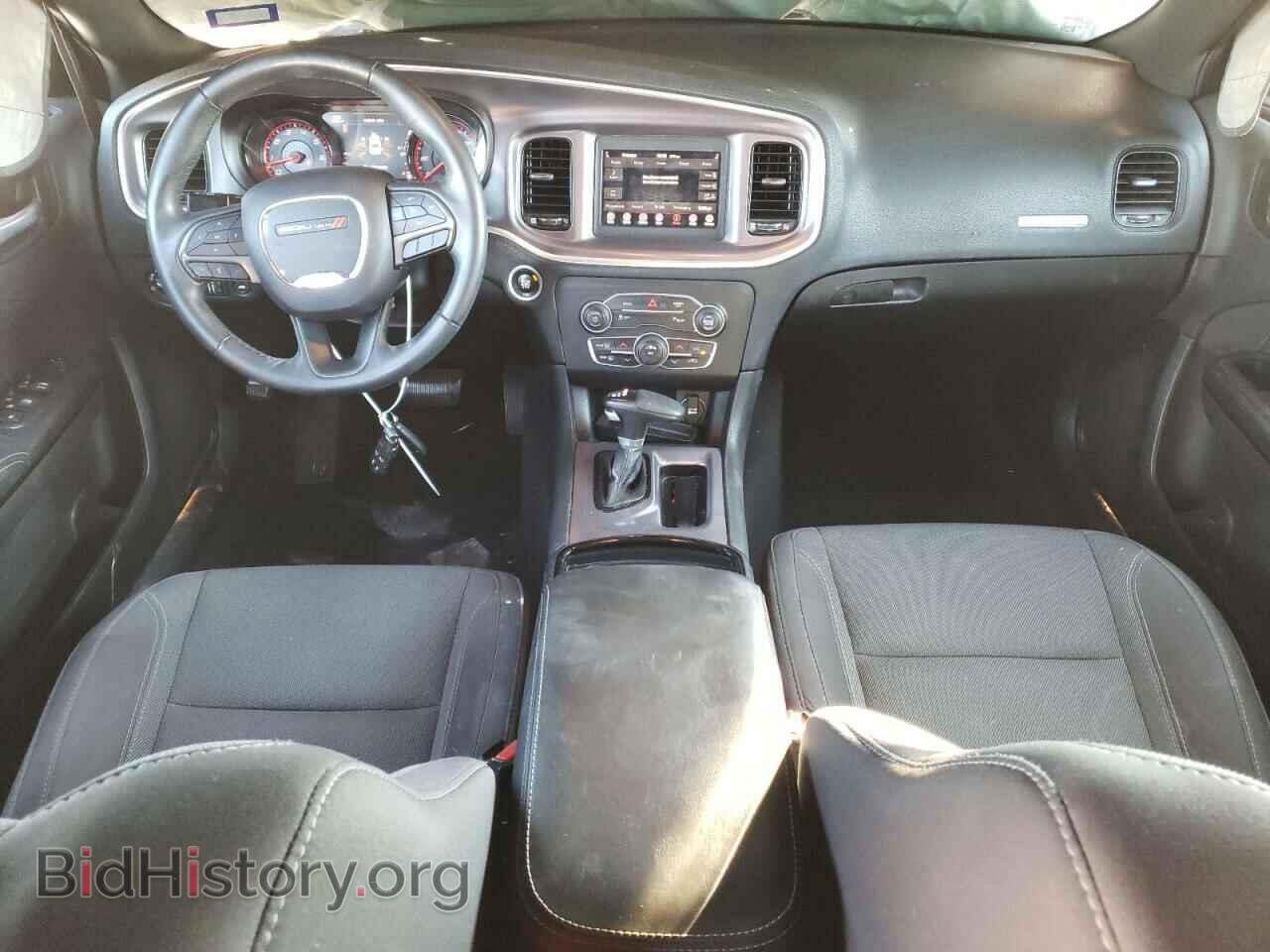 2019 DODGE CHARGER - VIN: 2C3CDXBG3KH576477 - Фото 8