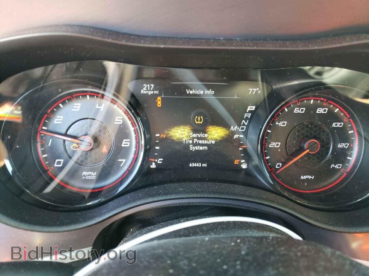 2019 DODGE CHARGER - VIN: 2C3CDXBG3KH576477 - Фото 9