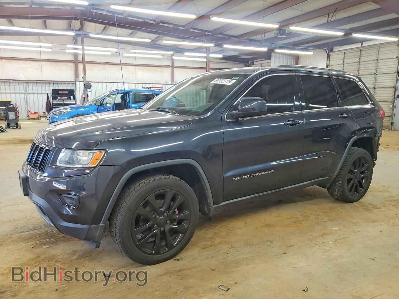Photo 1C4RJFAGXEC422186 - JEEP CHEROKEE 2014