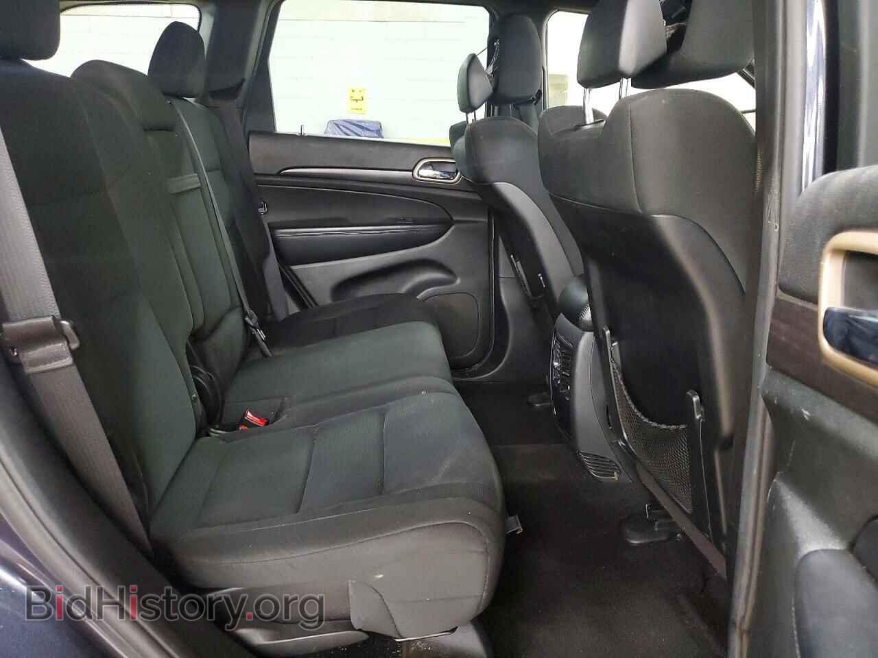 2014 JEEP CHEROKEE - VIN: 1C4RJFAGXEC422186 - Photo 11