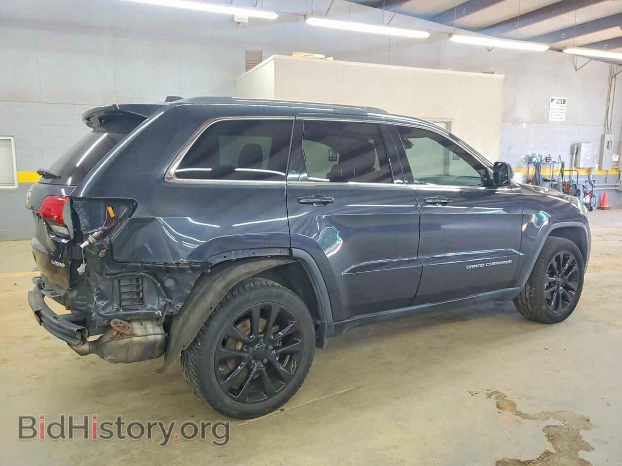 2014 JEEP CHEROKEE - VIN: 1C4RJFAGXEC422186 - Photo 3