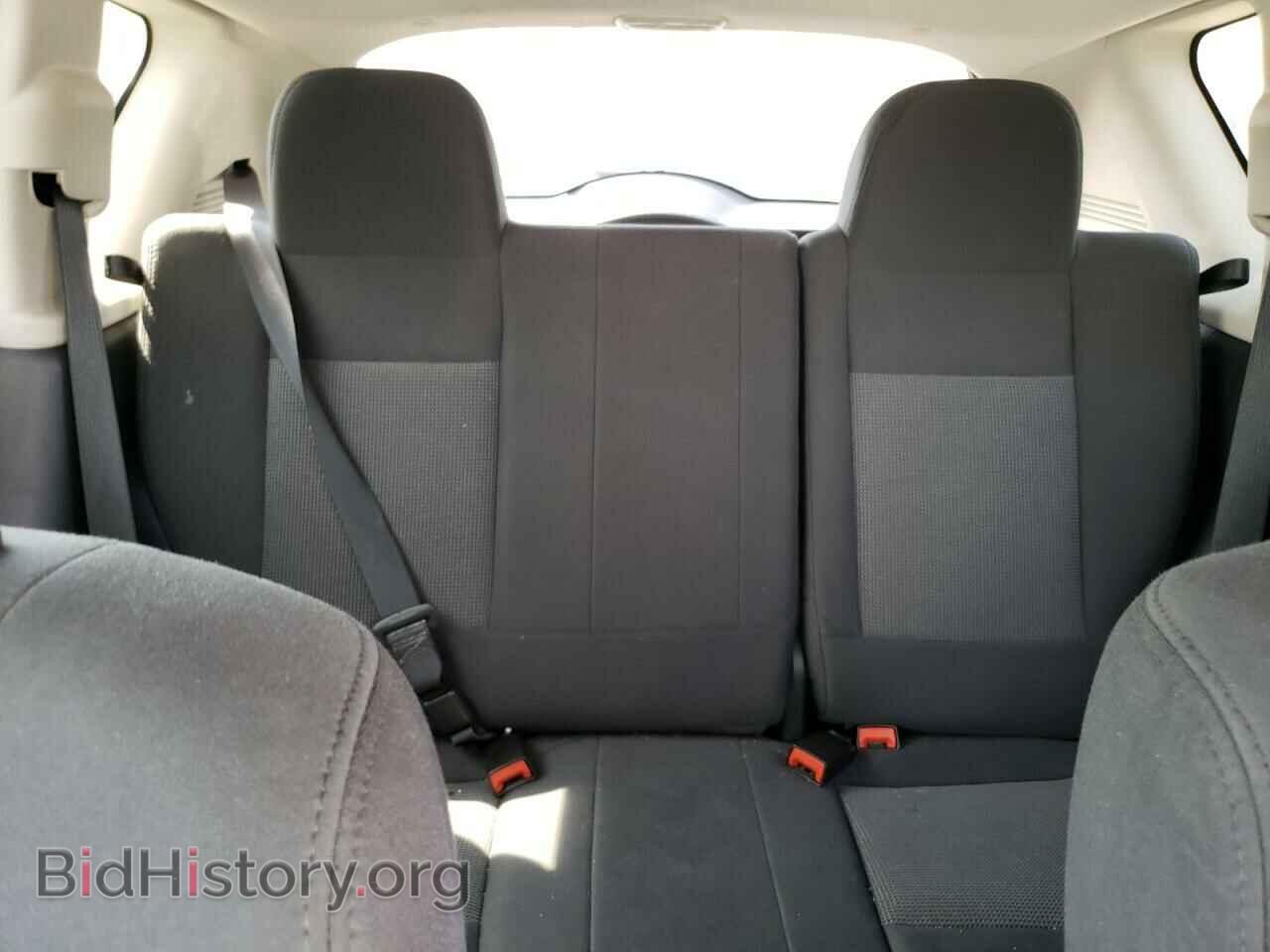 2012 JEEP COMPASS - VIN: 1C4NJDBB5CD638962 - Фото 10