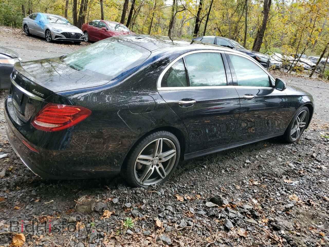 2017 MERCEDES-BENZ E-CLASS - VIN: WDDZF4KB2HA209246 - Фото 3