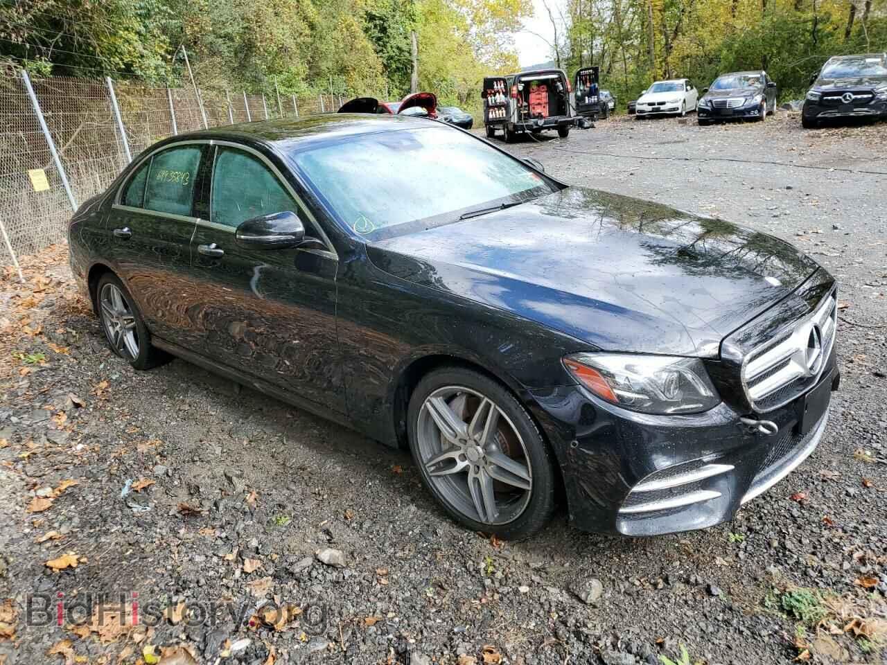 2017 MERCEDES-BENZ E-CLASS - VIN: WDDZF4KB2HA209246 - Фото 4