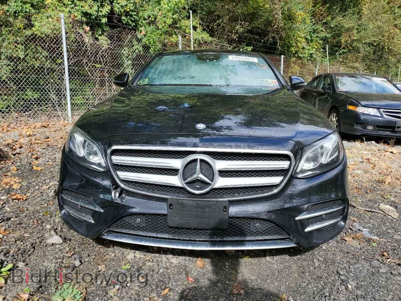 2017 MERCEDES-BENZ E-CLASS - VIN: WDDZF4KB2HA209246 - Фото 5