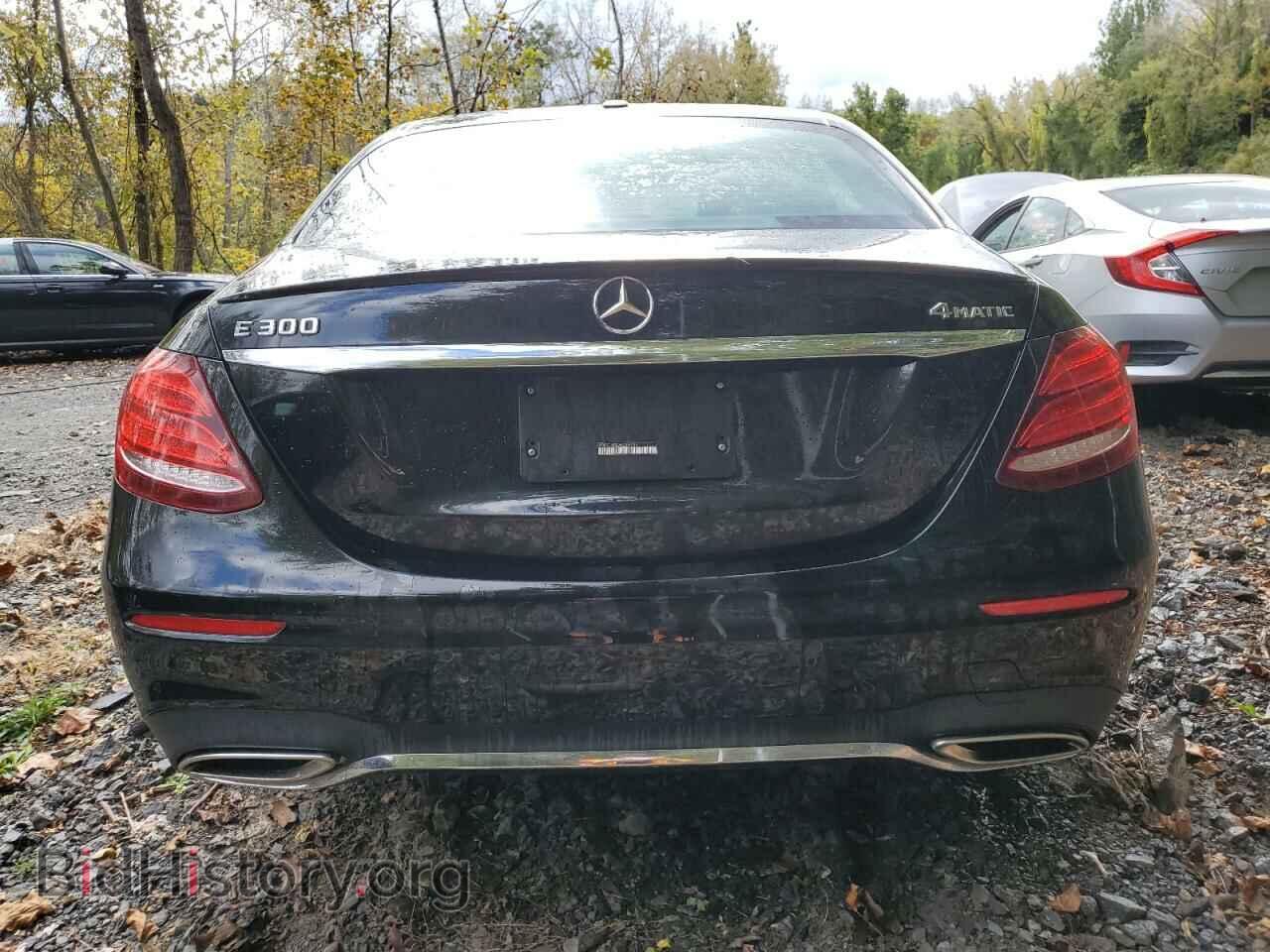 2017 MERCEDES-BENZ E-CLASS - VIN: WDDZF4KB2HA209246 - Фото 6