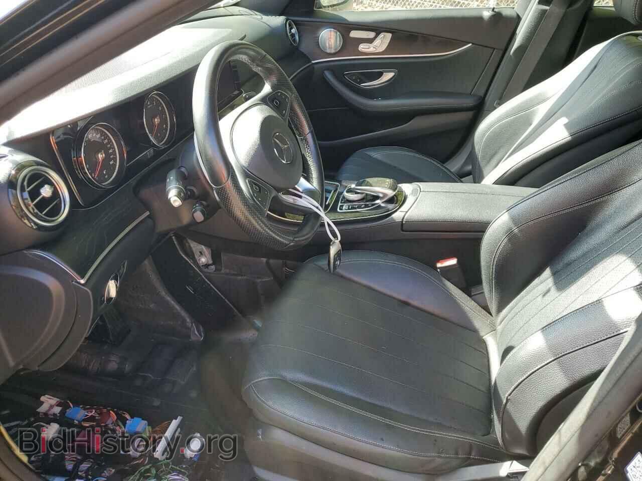 2017 MERCEDES-BENZ E-CLASS - VIN: WDDZF4KB2HA209246 - Фото 7