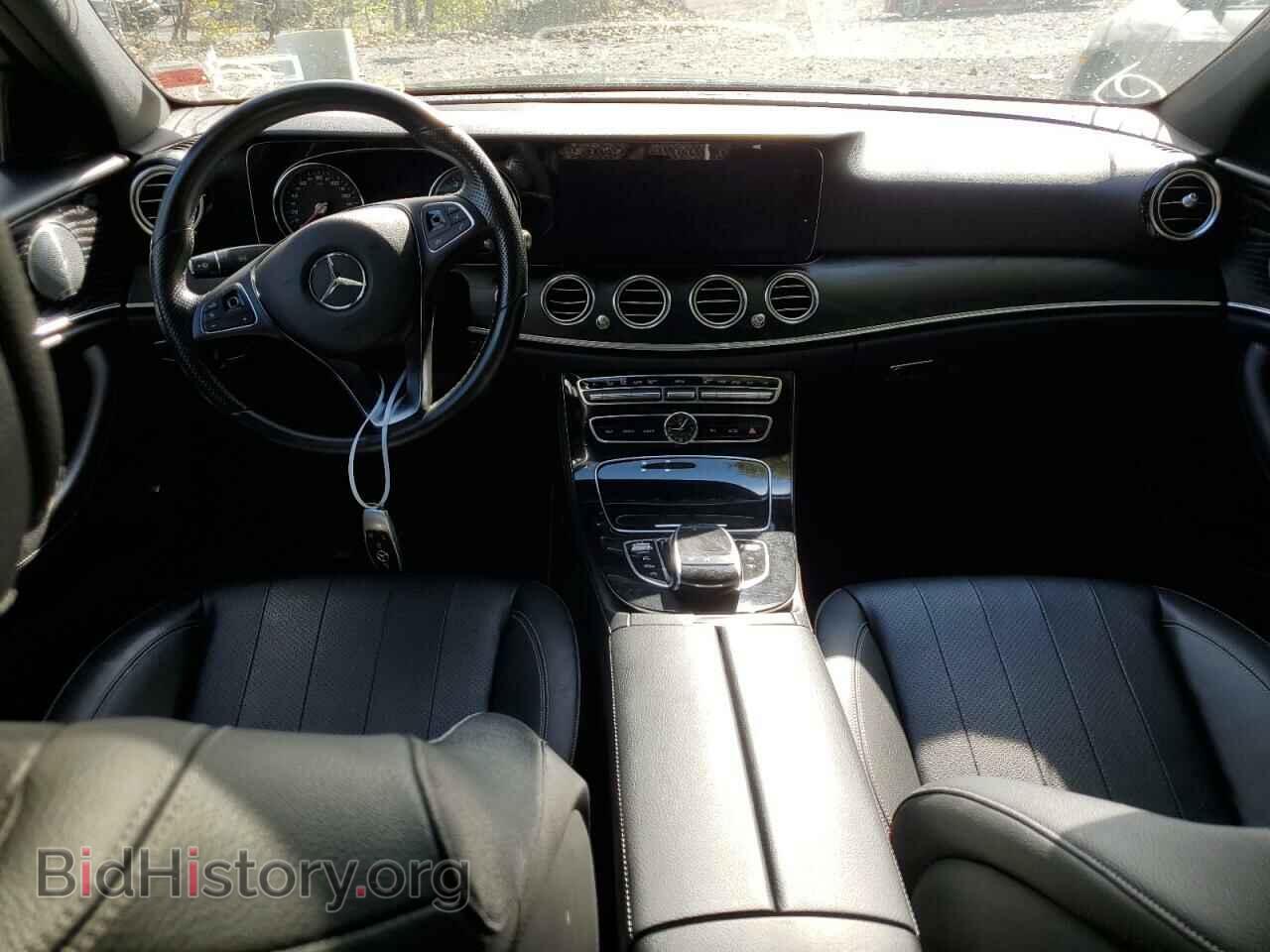 2017 MERCEDES-BENZ E-CLASS - VIN: WDDZF4KB2HA209246 - Фото 8