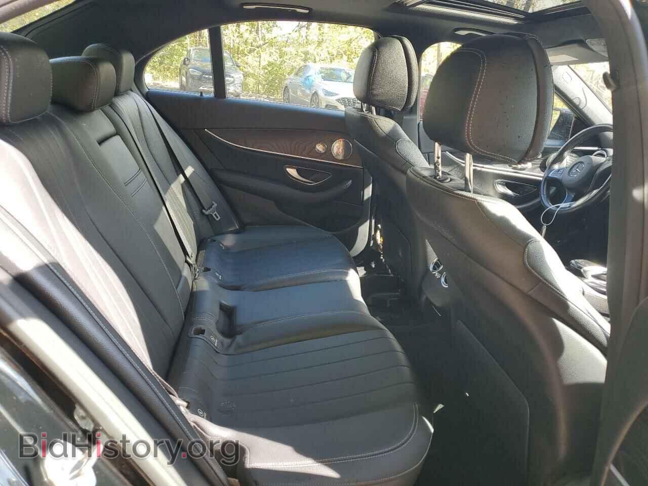 2017 MERCEDES-BENZ E-CLASS - VIN: WDDZF4KB2HA209246 - Фото 10
