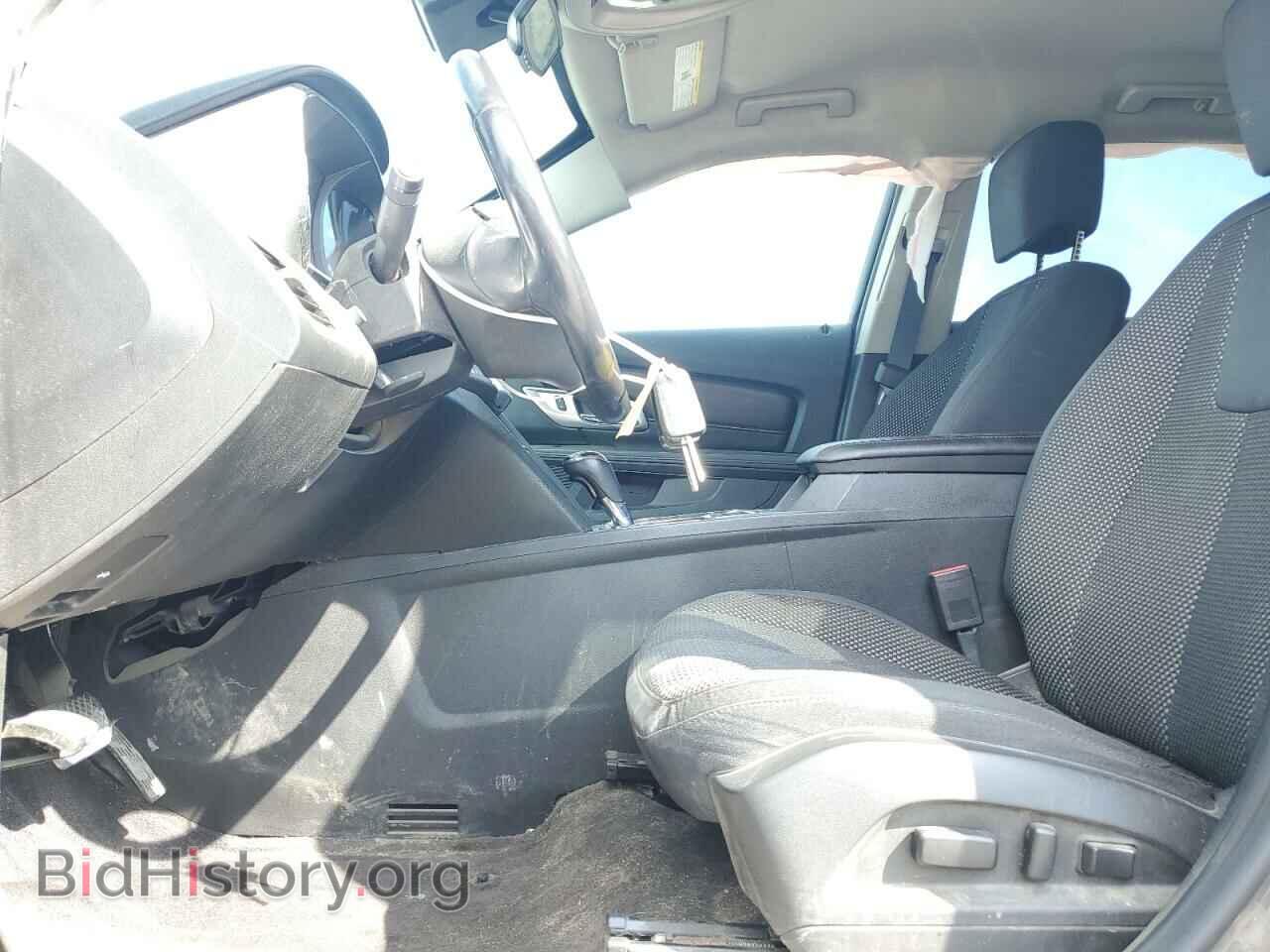2016 GMC TERRAIN - VIN: 2GKFLTEK8G6270824 - Фото 7