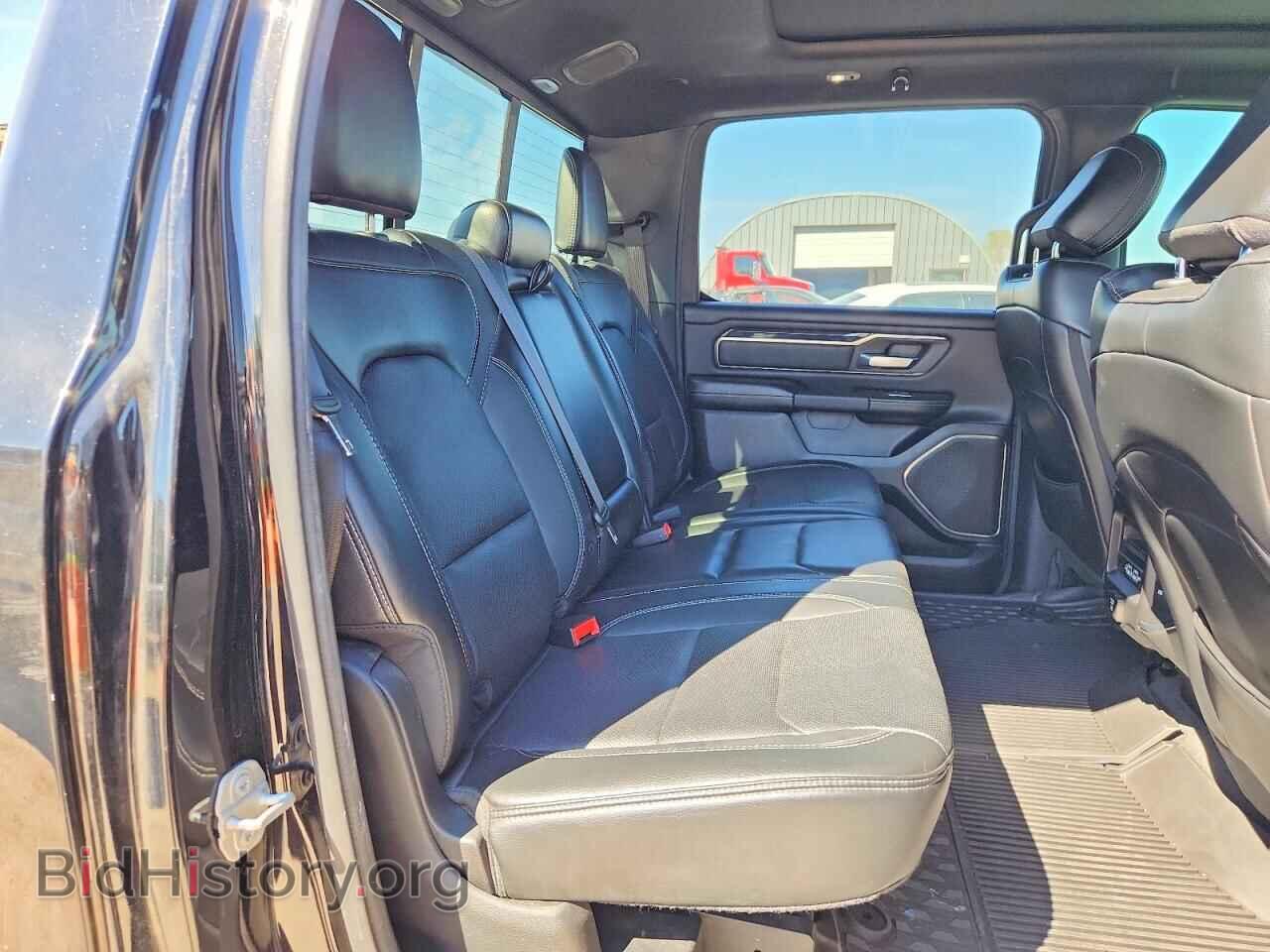 2020 RAM 1500 - VIN: 1C6SRFLT0LN138112 - Photo 10