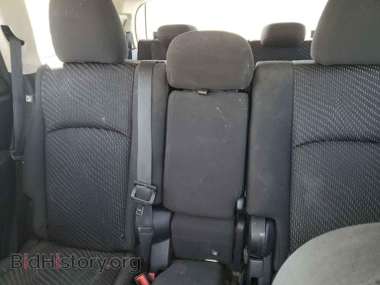 2015 DODGE JOURNEY - VIN: 3C4PDDBG5FT640057 - Фото 10