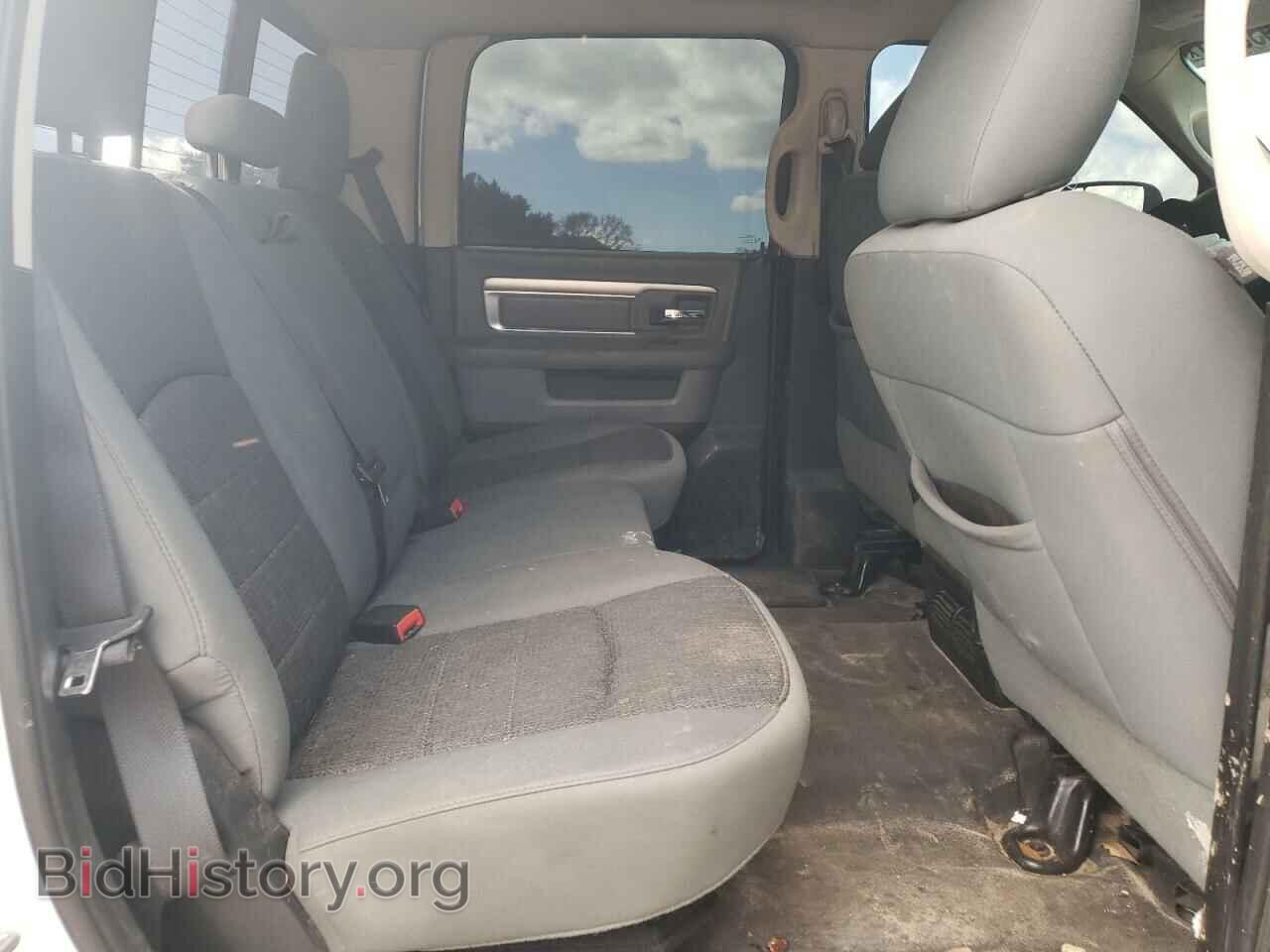 2013 RAM All Models - VIN: 3C6UR5JL4DG584070 - Photo 6