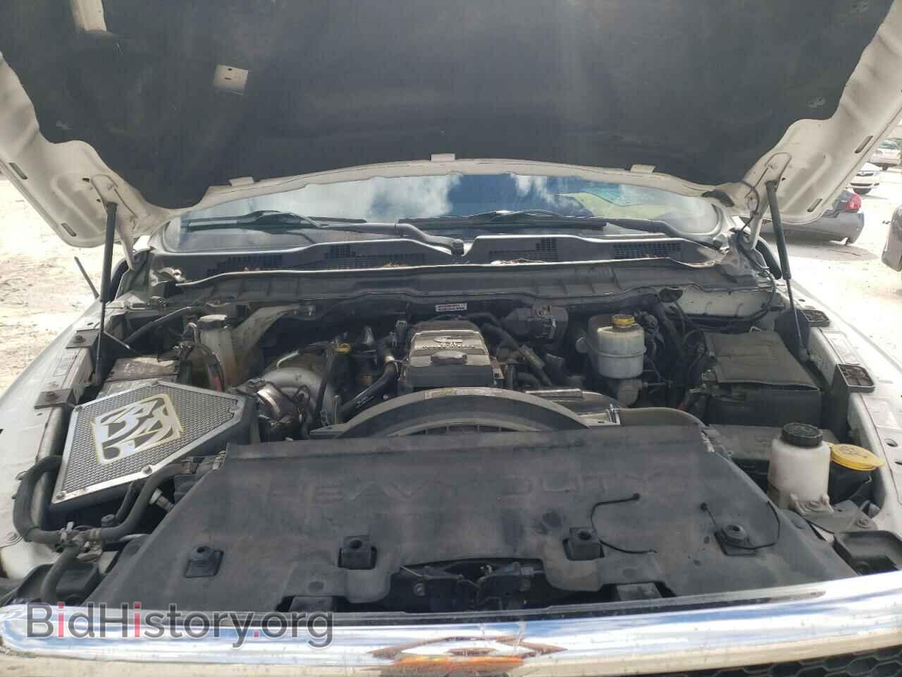 2013 RAM All Models - VIN: 3C6UR5JL4DG584070 - Photo 7