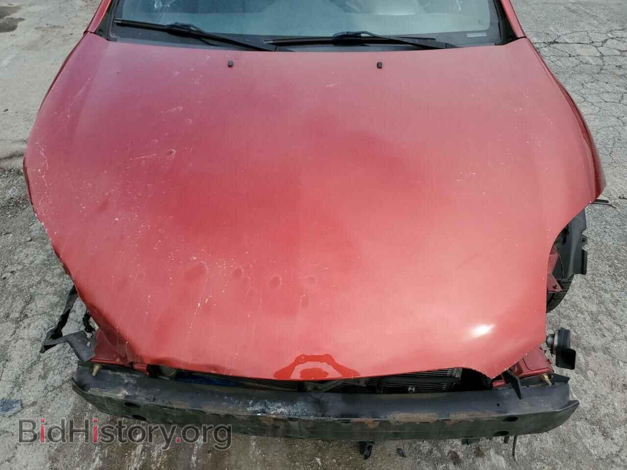 2008 MITSUBISHI ECLIPSE - VIN: 4A3AL35T88E023005 - Photo 11