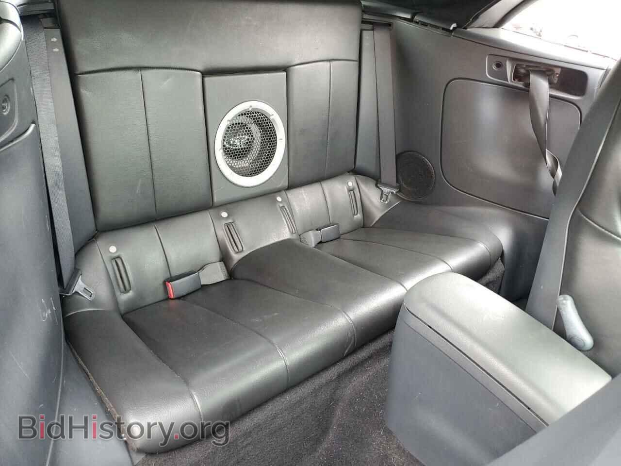 2008 MITSUBISHI ECLIPSE - VIN: 4A3AL35T88E023005 - Photo 10