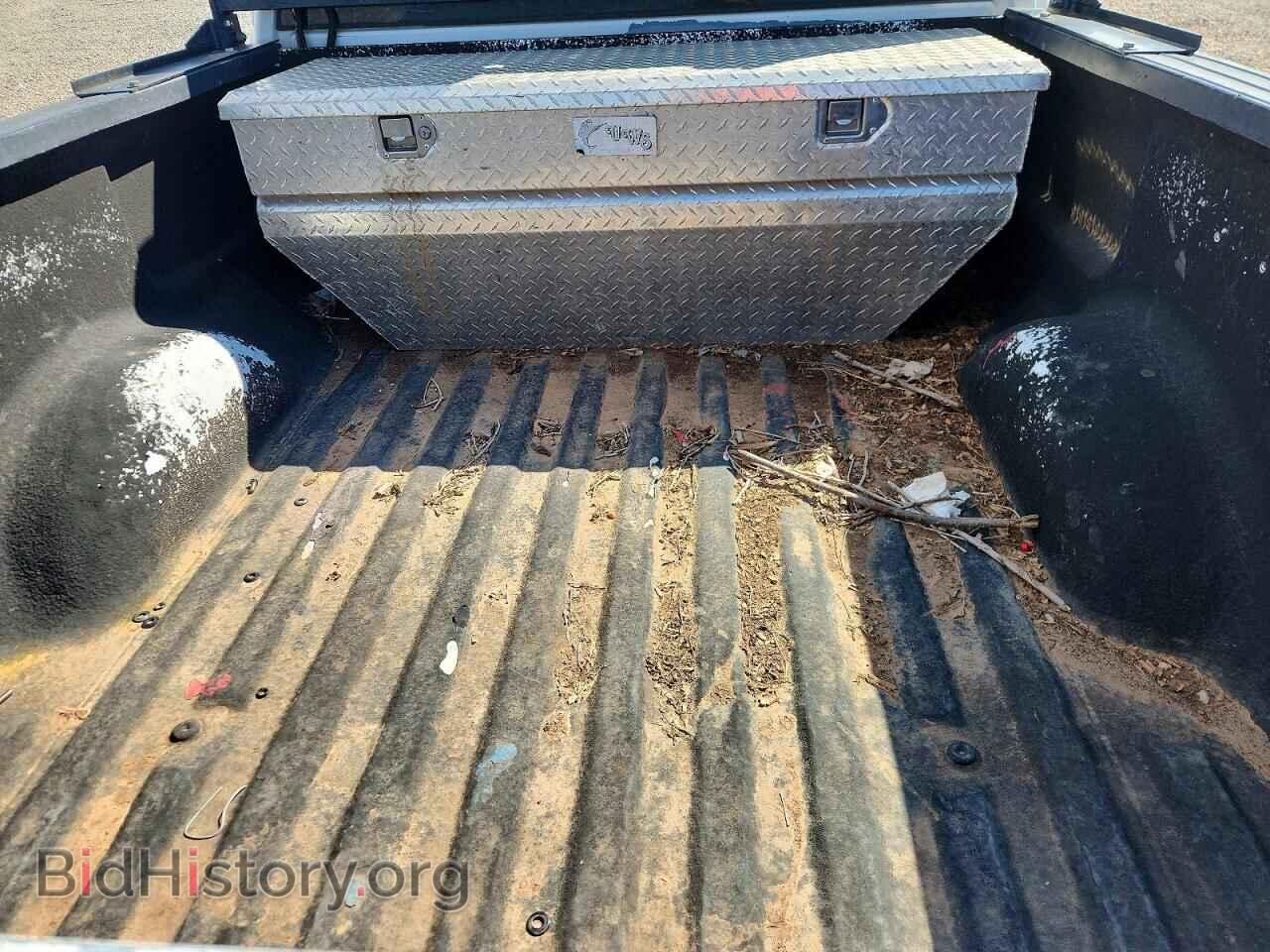 2009 FORD F150 - VIN: 1FTRF12W19KB23272 - Фото 10