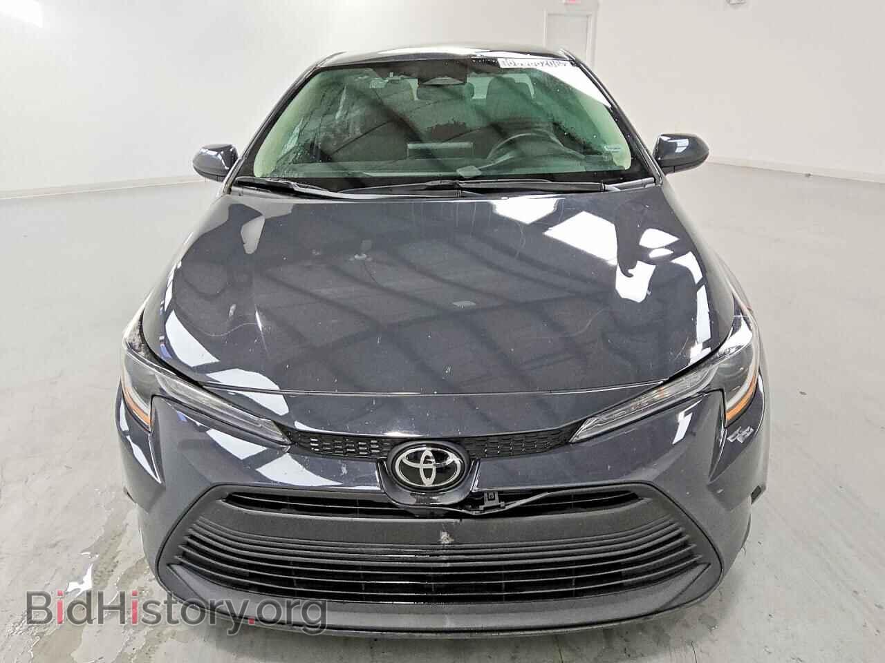 2024 TOYOTA COROLLA - VIN: 5YFB4MDEXRP144068 - Фото 5