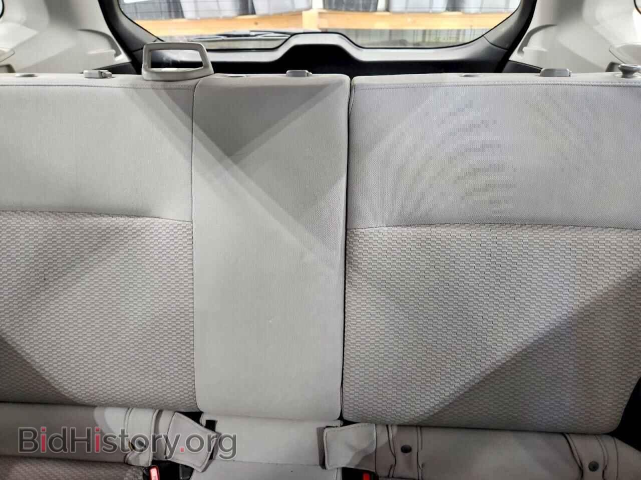 2014 SUBARU FORESTER - VIN: JF2SJAAC4EH496242 - Photo 10