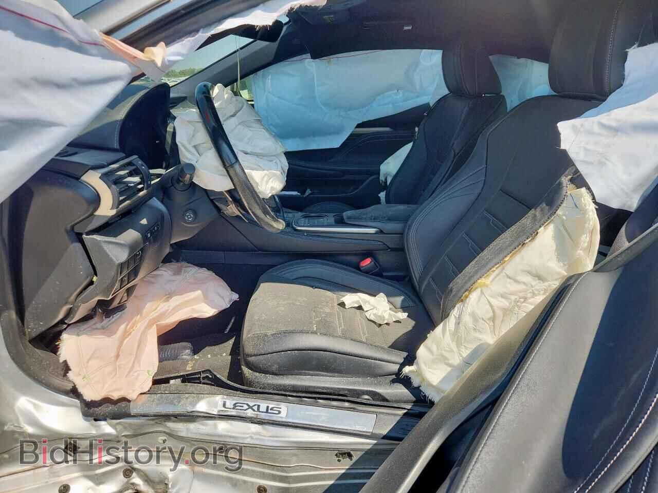 2016 LEXUS RX350 - VIN: JTHHE5BC1G5013022 - Фото 7