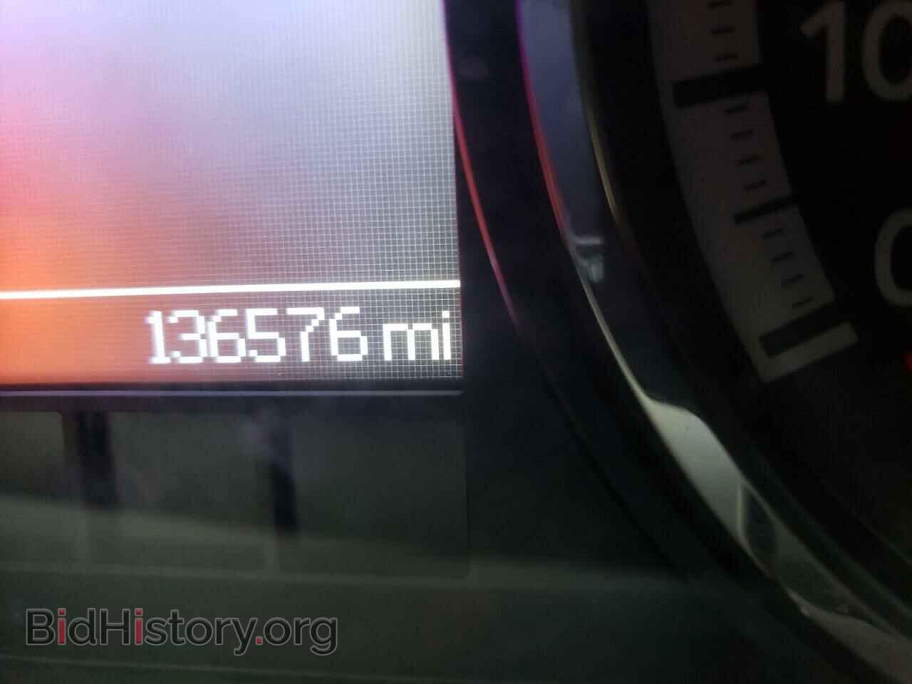 2011 DODGE RAM 1500 - VIN: 1D7RV1CT5BS659161 - Фото 8