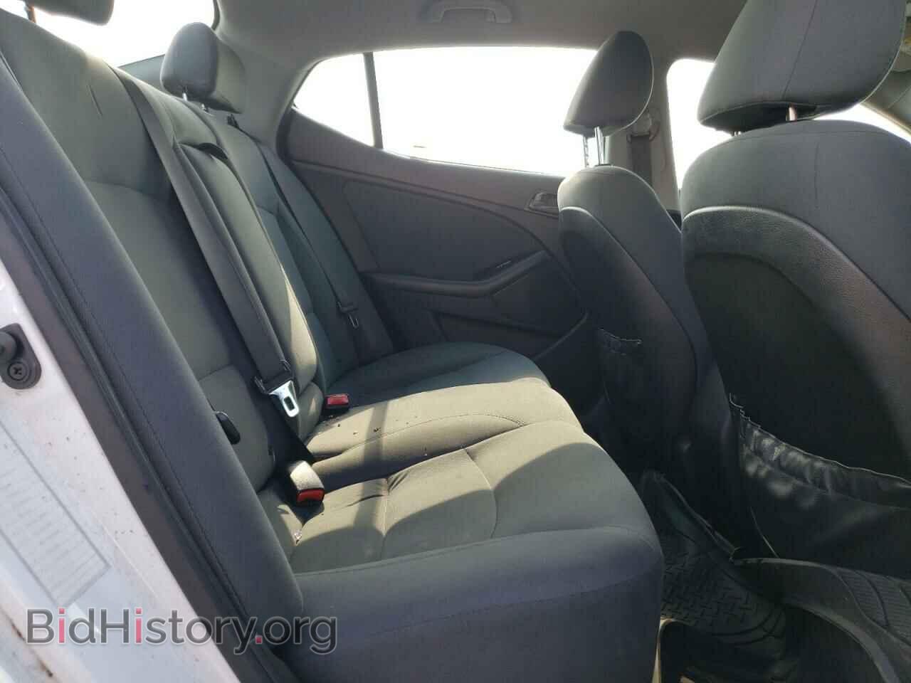 2015 KIA OPTIMA - VIN: 5XXGM4A74FG443264 - Фото 10